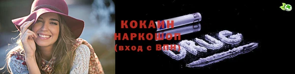 молекула духа Наволоки